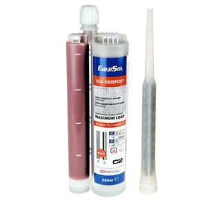 Анкер хімічний ECA-585EPOXY EnerSol ECA-585EPOXY
