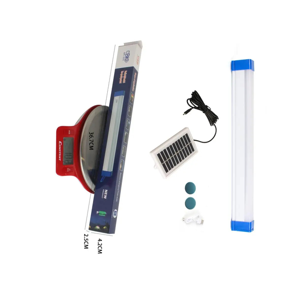 Ліхтар KINSACH  BK-300T