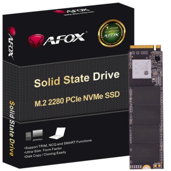 SSD-Накопичувач AFox ME300 ME300-1000GN
