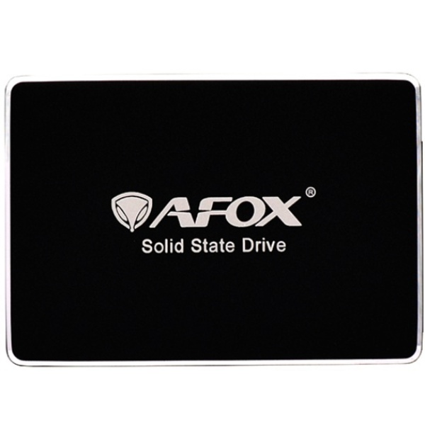 SSD-Накопичувач AFox SD250-120GN