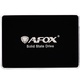 SSD накопичувач 120Gb AFox SATA III 2.5" 3D TLC, Retail