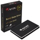 SSD накопичувач 120Gb AFox SATA III 2.5" 3D TLC, Retail