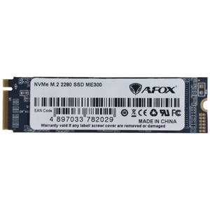 SSD-Накопичувач AFox ME300-512GN