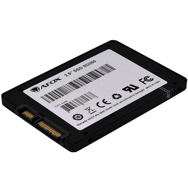 SSD-Накопичувач AFox SD250-1000GN