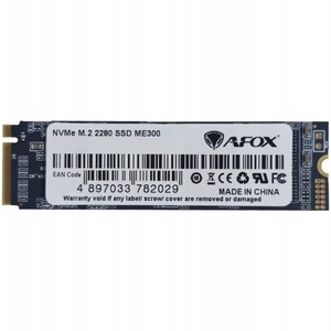 SSD-Накопичувач AFox ME300-256GN