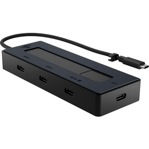 Док-станція HP 4K USB-C Multiport Hub