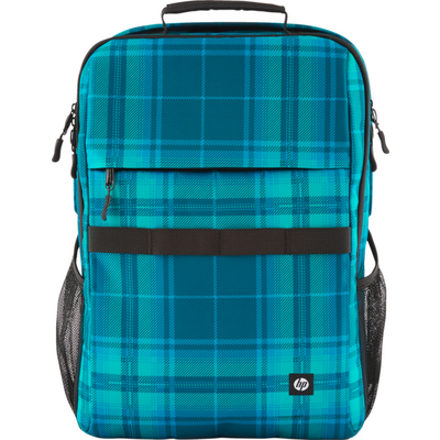 Рюкзак HP Campus XL Tartan Plaid Backpack 7J594AA