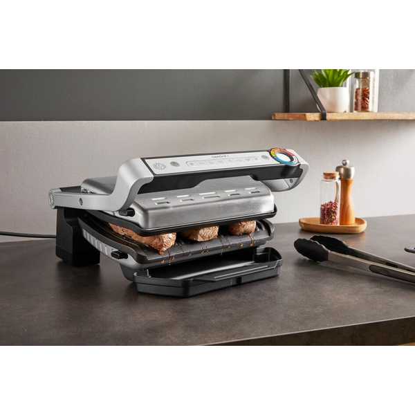 Гриль Tefal GC717D10