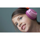 Bluetooth-гарнитура JBL JR 460NC Pink (JBLJR460NCPIK)