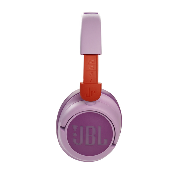 Наушники JBL JR 460NC Pink (JBLJR460NCPIK)