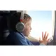 Bluetooth-гарнитура JBL JR 460NC Pink (JBLJR460NCPIK)