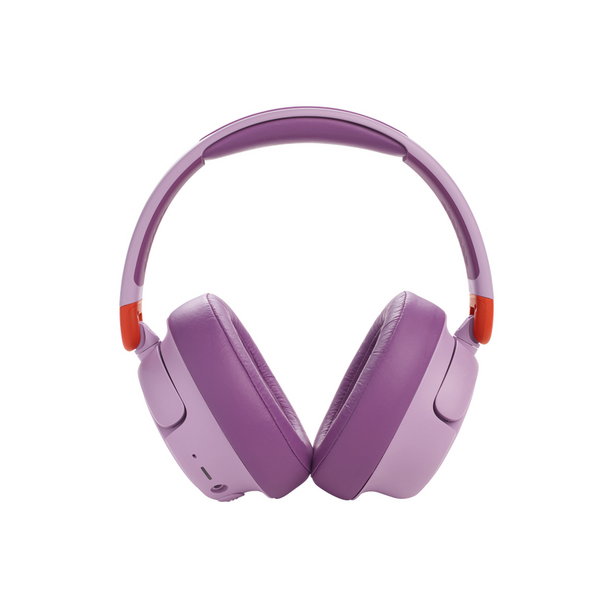 Наушники JBL JR 460NC Pink (JBLJR460NCPIK)