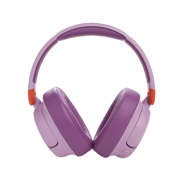 Наушники JBL JR 460NC Pink (JBLJR460NCPIK)