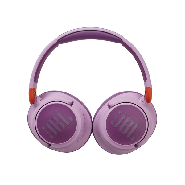 Наушники JBL JR 460NC Pink (JBLJR460NCPIK)