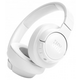 Bluetooth-гарнитура JBL Tune 720BT White (JBLT720BTWHT)