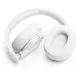 Bluetooth-гарнитура JBL Tune 720BT White (JBLT720BTWHT)