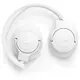 Bluetooth-гарнитура JBL Tune 720BT White (JBLT720BTWHT)