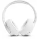Bluetooth-гарнитура JBL Tune 720BT White (JBLT720BTWHT)