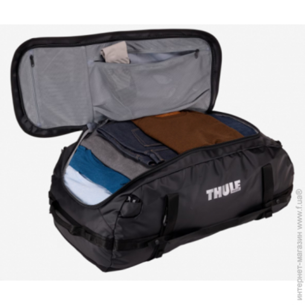 Сумка THULE Chasm Duffel 90L TDSD-304 3204997