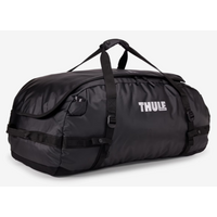 Дорожні сумки і рюкзаки THULE Chasm Duffel 90L TDSD-304 (Чорний)