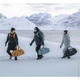 Дорожня сумка Thule Chasm Duffel 90L TDSD-304 Black