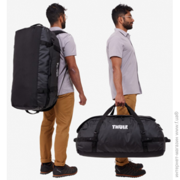 Сумка THULE Chasm Duffel 90L TDSD-304 3204997