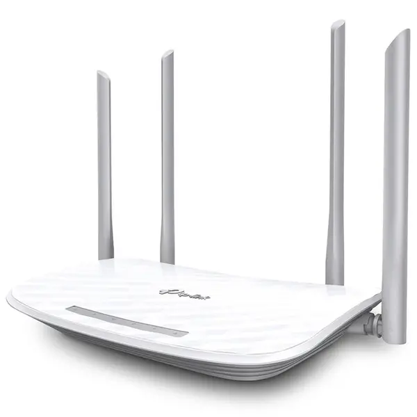 Бездротовий маршрутизатор (роутер) TP-Link Archer C50