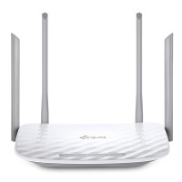Бездротовий маршрутизатор TP-Link Archer C50