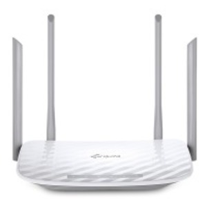 Бездротовий маршрутизатор (роутер) TP-Link Archer C50
