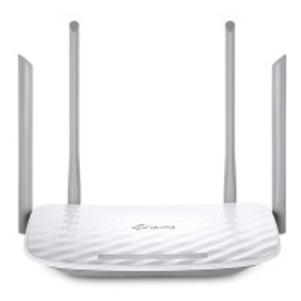 Бездротовий маршрутизатор (роутер) TP-Link Archer C50