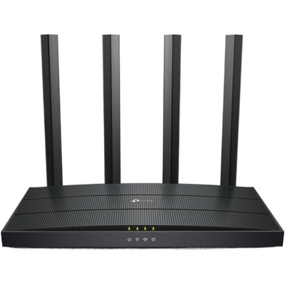 Бездротовий маршрутизатор (роутер) TP-Link Archer AX12