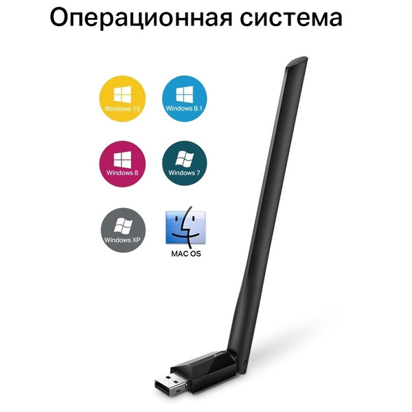 Бездротовий маршрутизатор (роутер) TP-Link Archer AX12