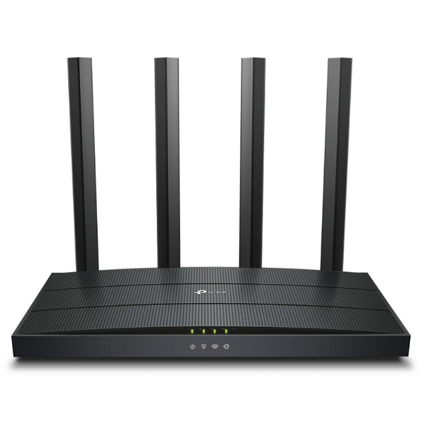 Бездротовий маршрутизатор (роутер) TP-Link Archer AX12