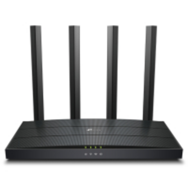 Бездротовий маршрутизатор (роутер) TP-Link Archer AX12