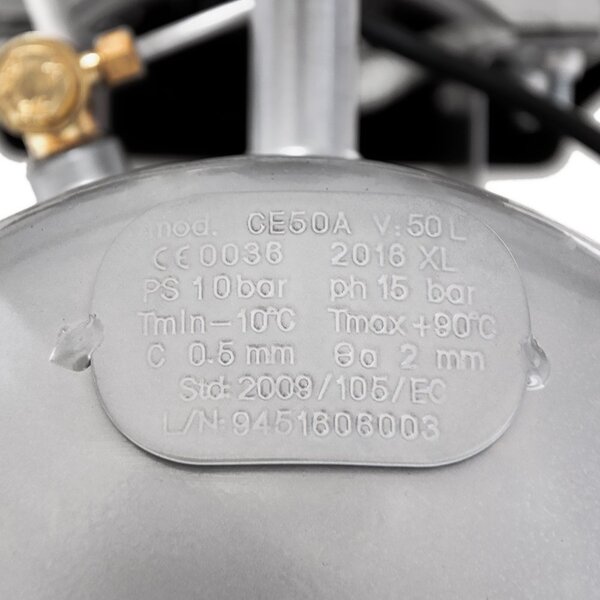 Компресор SIGMA 7043721