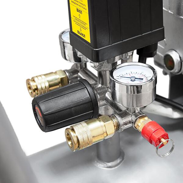 Компресор SIGMA 7043721