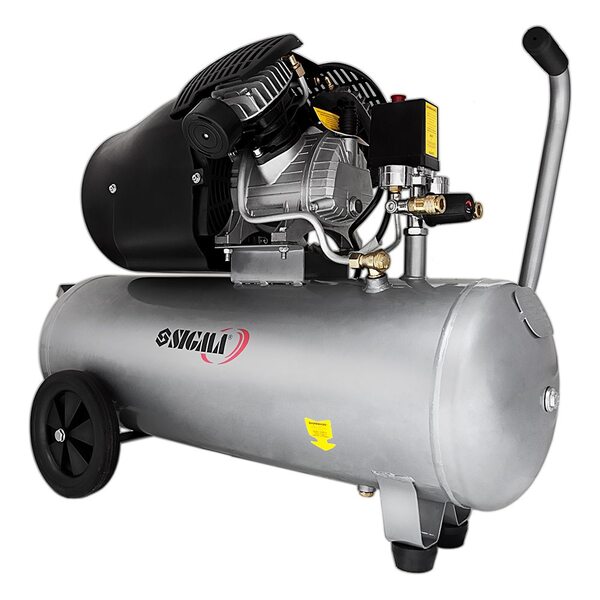 Компресор SIGMA 7043721