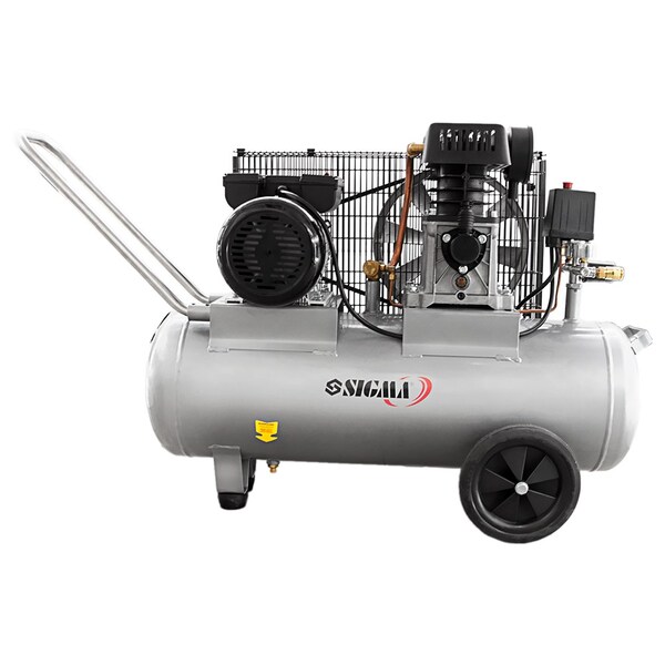 Компресор SIGMA 7044121