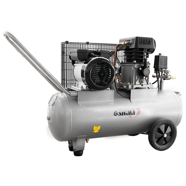 Компресор SIGMA 7044121