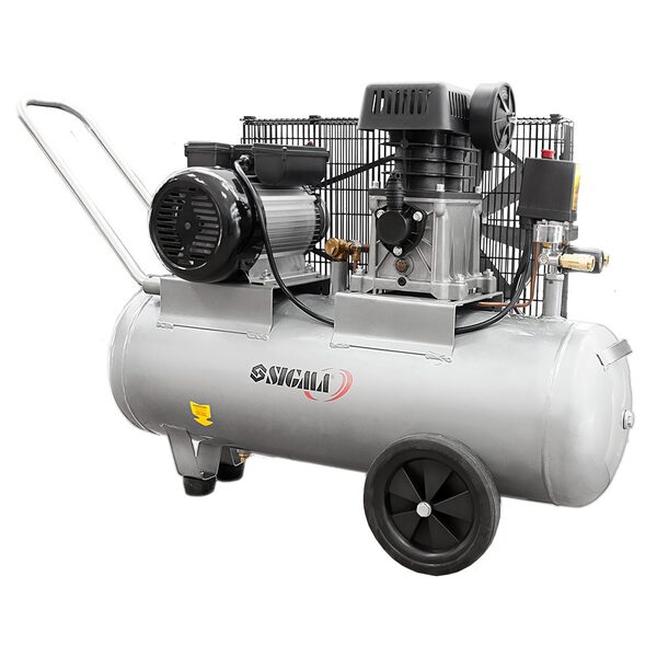 Компресор SIGMA 7044121
