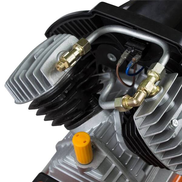 Компрессор Grad Tools 7043935