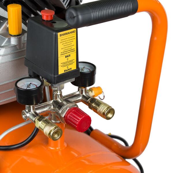 Компрессор Grad Tools 7043935