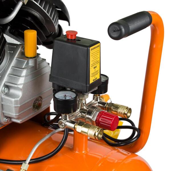 Компрессор Grad Tools 7043935