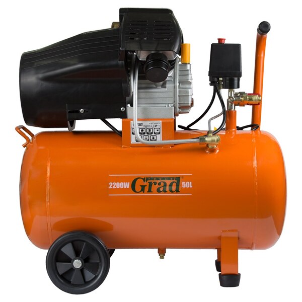 Компрессор Grad Tools 7043935