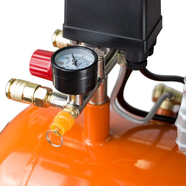 Компрессор Grad Tools 7043935