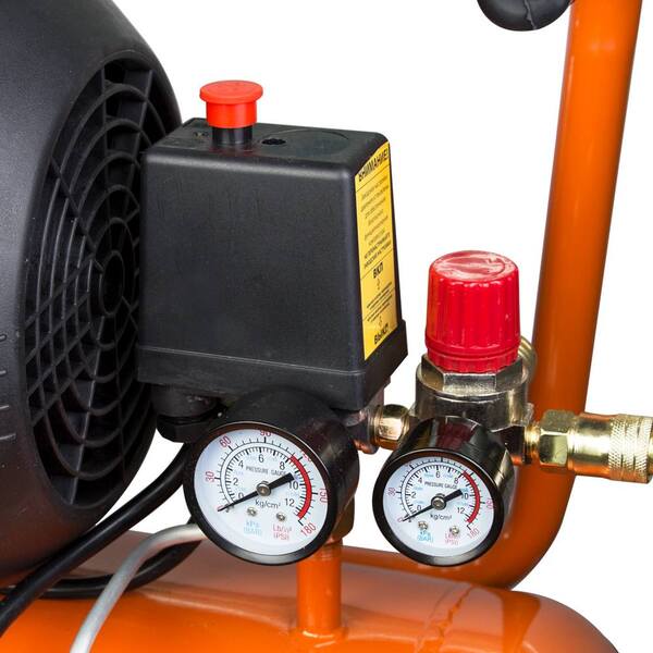 Компресор GRAD (7043945)