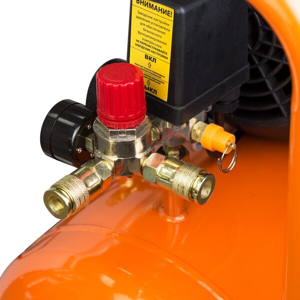 Компресор GRAD (7043945)