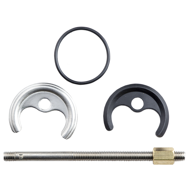 Змішувач для раковини Corso Maggiore BE-2A122C