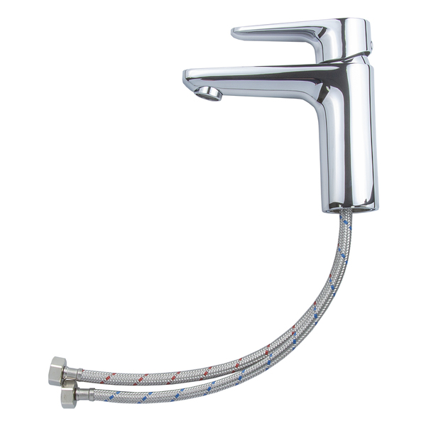 Змішувач для раковини Corso Maggiore BE-2A122C