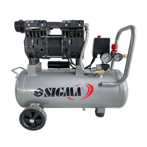 Компресор SIGMA 7042521